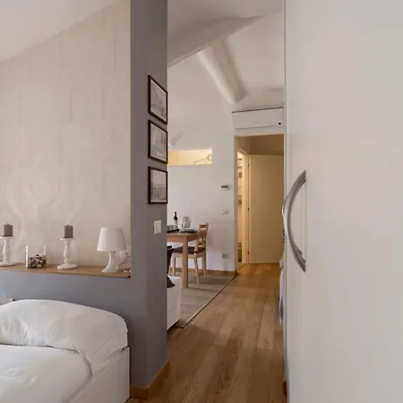 Italianway - Panfilo Castaldi 27 Apartment